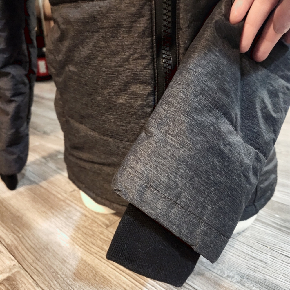 Coat - Picture 6 of 7